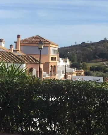 Costa Del Sol Mijas Golf First Line-Near Marbella - Stunning Views - Ground Floor Penthouse Appartement - 3 Bedrooms - Big Terras And Garden 2- 6 Persons One Price! - Completely Furnished And Equipt For An Unforgetable Holiday And Golf Matches Pleasu Exterior photo