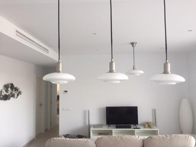 Costa Del Sol Golf: Penthouse With Stunning Views Apartment Mijas
