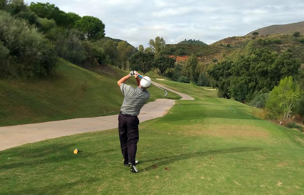 Costa Del Sol Golf: Penthouse With Stunning Views * Mijas