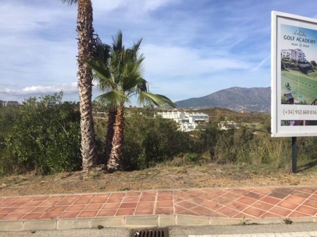 Appartement Costa Del Sol Golf First Line-near Marbella - Stunning Views - Ground Floor Penthouse - 3 Bedrooms - Big Terras And Garden 2- 6 Persons One Price! - Completely Furnished And Equipt For An Unforgetable And Golf Matches Pleasu *
