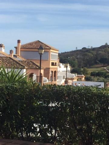 Costa Del Sol Golf: Penthouse With Stunning Views Mijas