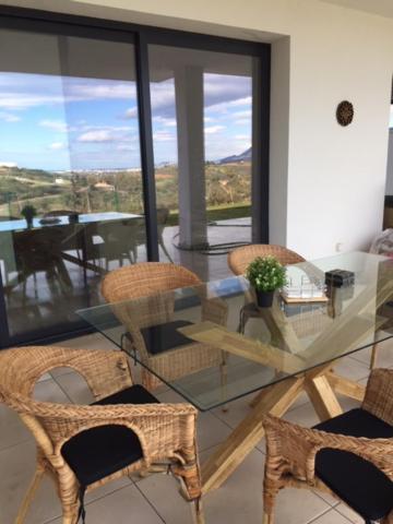 Costa Del Sol Golf: Penthouse With Stunning Views *