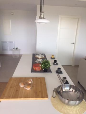 Apartment Costa Del Sol Golf: Penthouse With Stunning Views *