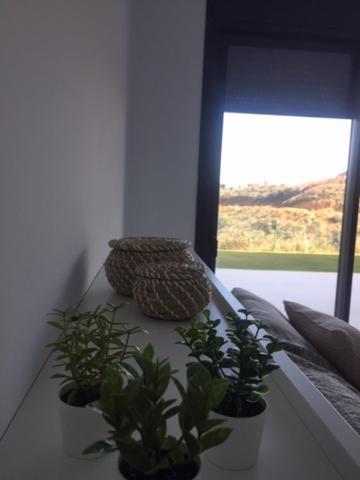 Apartment Costa Del Sol Golf: Penthouse With Stunning Views *