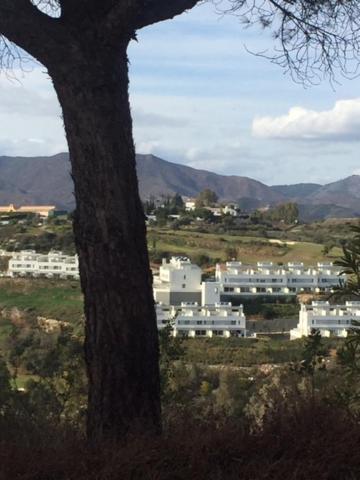 Costa Del Sol Golf: Penthouse With Stunning Views Apartment Mijas