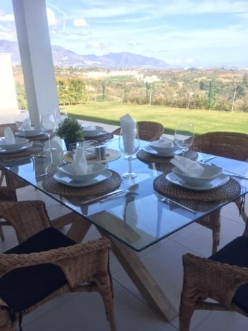 Apartment Costa Del Sol Golf: Penthouse With Stunning Views *