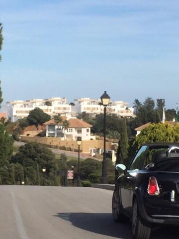 Costa Del Sol Golf: Penthouse With Stunning Views *