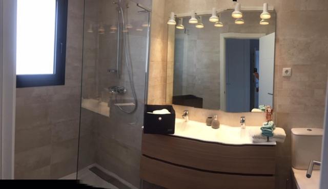 Costa Del Sol Golf: Penthouse With Stunning Views Apartment Mijas