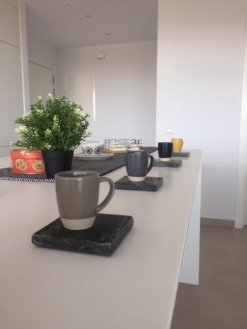Costa Del Sol Golf: Penthouse With Stunning Views Apartment Mijas