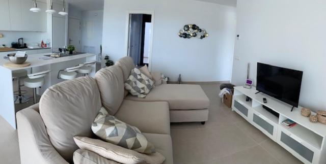 Apartment Costa Del Sol Golf: Penthouse With Stunning Views
